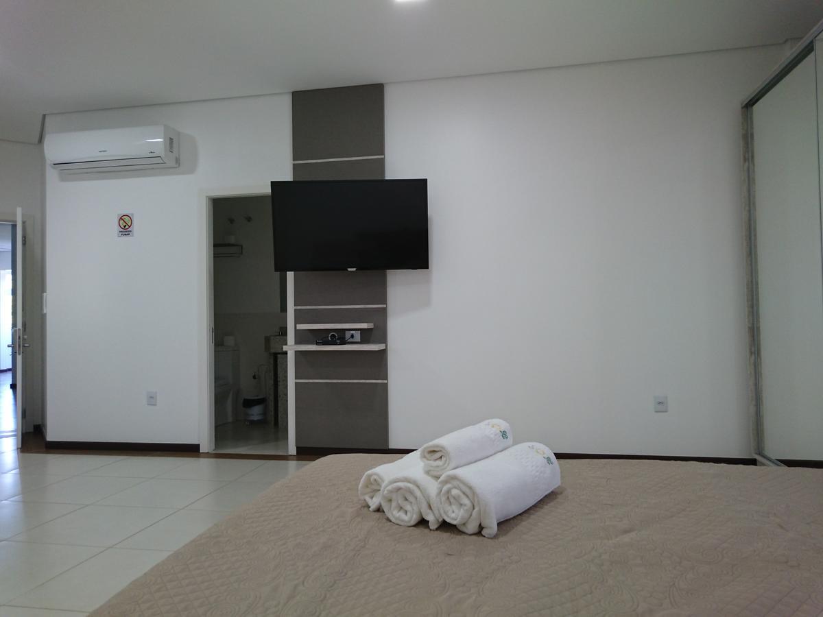 Hotel Raios De Sol Missioneiro Sao Pedro de Butia Kültér fotó
